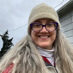 Meet your Posher, Kelly